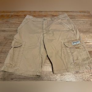 UNIONBAY shorts size 34 khaki men’s‎